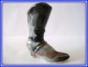 Delcampe - Chaussure, Au Pas Des Rois.. 6 Feves .. Ref AFF : 36-1995 .. (pan 0016) - Altri & Non Classificati