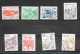 Cuba-lot Composé De 21 Timbres Neuf Oblitéré (1985-1982-1979-1977 - Collections, Lots & Series