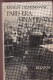 ERNEST HEMINGWAY * PARIS ERA UNA FIESTA * 1965 * Coll. Relatos N° 200* EditoriaSeix Barral BARCELONA VOIR 5 SCAN - Otros & Sin Clasificación