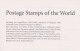 SOTHEBY'S - POSTAGE STAMPS OF THE WORLD  London 1997 See Description Of Contents - Rarely Seen - Auktionskataloge