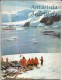 34774 ARGENTINA REVISTA ANTARTIC ANTARTIDA PAG 42 NO POSTAL POSTCARD - Otros & Sin Clasificación