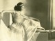 Danse Danseuse De Ballet Ballerine Arcachon France Ancienne Photo Lumiphoto 1930 - Anonymous Persons