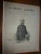 1895  LA FRANCE ILLUSTREE :Le PARDON Des Pêcheurs D'ISLANDE;Insurrection à CUBA; Le Mascaret; La Havane; Gravures - 1850 - 1899