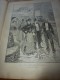 Delcampe - 1895  LA FRANCE ILLUSTREE :Le PARDON Des Pêcheurs D'ISLANDE;Insurrection à CUBA; Le Mascaret; La Havane; Gravures - 1850 - 1899