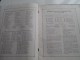 CHICAGO CIVIC OPERA C° PROGRAM - SEATTLE 1924 March 13-15 Printed By Western Printing C° ( Zie Foto´s ) !! - Altri & Non Classificati