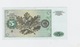 Billet Allemand  5 Mark  Pick 18 Du 2_1_1960 - 5 DM