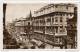 Real Photo Card - Birmingham - Corporation Street - The Victoria Hotel (1937) - Birmingham