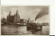 TH1175   --  LIVERPOOL   --  CUNARD  &  DOCK  OFFICES  --  SHIP, DAMPFER  --  1938 - Dampfer