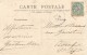 1907-Recette Auxil. Gérance Gratuite - Tad "OBSERVATOIRE DU PUY-DE-DOME" -TP Blanc N°111 - Matasellos Manuales