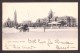 IA90) Bombay/Mumbai - Public Buildings - Posted 1904 - Sea Post Office Cxl - India