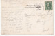 Grafton New Hampshire NH - Valia Bridge - Stamp & Postmark 1915 - Written To Bury Québec - 2 Scans - Other & Unclassified