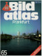 HB Bild-Atlas Bildband  -  Frankfurt / Main  -  Im Schatten Der Bankentürme  -  Lange Tage, Kurze Nächte - Travel & Entertainment