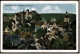 Hohnstein Mit Der Burg  -  Elbsandsteingebirge  -  Sächs. Schweiz  -   Ansichtskarte Ca. 1930    (5808) - Hohnstein (Saechs. Schweiz)