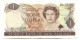 New Zealand One Dollar Banknote - Nieuw-Zeeland