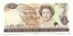 New Zealand One Dollar Banknote - Nieuw-Zeeland