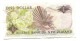 New Zealand One Dollar Banknote - New Zealand