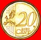 * FINLAND, NOT GREECE (2008-2022): CYPRUS ★ 20 EURO CENT 2008 UNC SHIP! LOW START ★ NO RESERVE!!! - Zypern