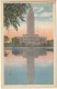 Louisiana State Capitol, Baton Rouge, LA, 1935 Used Postcard [16957] - Baton Rouge