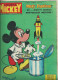 Lot De  4  No , Journal De Mickey Des Années  1965 - Paquete De Libros