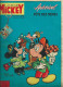 Lot De  2  No ,du Journal De Mickey De 1966 - Wholesale, Bulk Lots