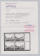 Schweiz Flugpost  1948 Farbänderung Zu#FP43/4 Mi#506/7 ** - Neufs