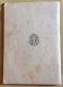 Libretto Cassa Di Risparmio Postali Del 21/01/1937 - Banque & Assurance