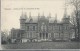 Hoeylaert.  -   Château De M. De La Rocheterie-de Man;  ( Uit Plakboek)  -  1906   Naar  Bruxelles - Hoeilaart