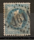 GC 1611 GAILLAC DU TARN - 1863-1870 Napoleon III With Laurels