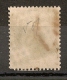 GC 1611 GAILLAC DU TARN - 1863-1870 Napoleon III With Laurels