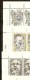 1980 San Marino Saint Marin TABACCO  TOBACCO 17 Serie Di 3v.: 16 MNH** + 1 Usata - Drogen