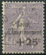 France (1931) N 276 Obt - Oblitérés