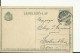 LEVELEZO - LAP   --  1916  --  NAGYKIKINDA - Briefe U. Dokumente