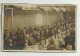 Carte Photo VAILLY SUR AISNE Jour  Inauguration Monument Aux Morts Par Ministre Herriot 1927 Banquet - Autres & Non Classés