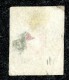9958  Switzerland 1850 Zumstein #16 II (o)  Michel #8 II - 1843-1852 Federal & Cantonal Stamps