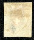 9960  Switzerland 1850 Zumstein #16 II (o)  Michel #8 II - 1843-1852 Federal & Cantonal Stamps