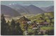 Austria - Tirol - Karnol Bei Brixen - Brixen Im Thale