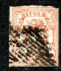 9974  Switzerland 1852 Zumstein #18  (o)  Michel #10 - 1843-1852 Federal & Cantonal Stamps