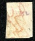 9975  Switzerland 1852 Zumstein #18  (o)  Michel #10 - 1843-1852 Federale & Kantonnale Postzegels