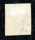 9979  Switzerland 1852 Zumstein #20  (o)  Michel #12 - 1843-1852 Federale & Kantonnale Postzegels