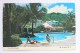 La Toc Hotel, St. Lucia, West Indies, 1976, With Nice Stamps - Sainte-Lucie