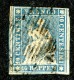 10000  Switzerland 1854 Zumstein #23A  (o)  Michel #14 I B - Gebraucht