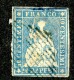 10001  Switzerland 1854 Zumstein #23A  (o)  Michel #14 I B - Used Stamps