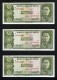 BILLETES BOLIVIANOS 1962;  “10 PESOS BOLIVIANOS” - NUEVA MONEDA. - Bolivie