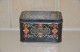 Ukraine Soviet Union Period Vintage Georgian Tea Boxes - Scatole