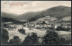 2055 - Sans Frais De Port - Carte Postale Ancienne - Lubine Théâtre De Guerre De 1914 Fieldpost 1 WK - Saint Die