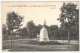 95 - SAINT-GRATIEN - Le Monument Aux Morts 1914-18 - EM 681 - Saint Gratien