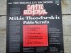 Mikis Thedorakis - Pablo Neruda - Canto General ( 2 Disques) - Other & Unclassified