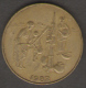 ETATS DE L´AFRIQUE DEL´OVEST 10 FRANCS 1982 - Altri – Africa