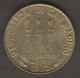 SAN MARINO 20 LIRE 1975 - San Marino