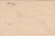 Lettre Entier CaD Marseille A La Reunion Pour Marseille 1908 - Cartas & Documentos